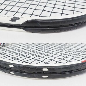 Tecnifibre/テクニファイバー T-Fight 300 RS 硬式テニスラケット 同梱×/D1Xの画像5