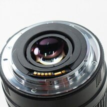 【難あり】TAMRON/タムロン SP AF ASPHERICAL XR Di LD 28-75mm 1:2.8 MACRO キャノン用 マクロズームレンズ AF動作確認済み /000_画像5