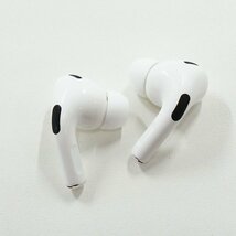 Apple/アップル MTJV3J/A AirPods Pro 第2世代 A2968/A3047/A3048 ワイヤレスイヤホン 動作確認済み /000_画像3