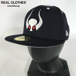 NEW ERA/ニューエラ 59FIFTY 近鉄バッファローズ キャップ/帽子/7-3/8 /000