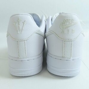 NIKE/ナイキ Drake NOCTA/ドレイク ノクタ Air Force 1 Low Certified Lover Boy White CZ8065-100/28 /080の画像2