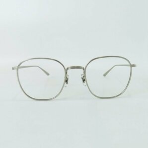 OLIVER PEOPLES×THE ROW/オリバーピープルズ×ザロウ BOARDMEETING 2 サングラスフレーム OV1230ST - 525452 /000の画像2