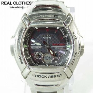 G-SHOCK/Gショック ソーラー電波 アナデジ 腕時計/ウォッチ GW-1400DJ /000の画像1