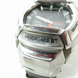 G-SHOCK/Gショック ソーラー電波 アナデジ 腕時計/ウォッチ GW-1400DJ /000の画像9