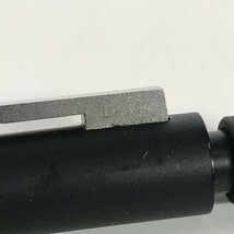 【おまとめ4点】LAMY/ラミー ブラックボディ ボールペン/シャープペン /LPL_画像3