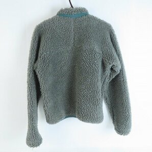 ☆Patagonia/パタゴニア CLASSIC RETRO CARDIGAN クラシック レトロ フリースジャケット/23024/S /080の画像2