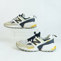 NEW BALANCE/ニューバランス 574 Sport v2 スニーカー MS574EDD/28 /080_画像4