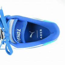 PUMA×ADER ERROR/プーマ×アーダーエラー RS-100 ローカットスニーカー 367197-01/29 /080_画像5