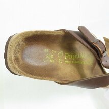 BIRKENSTOCK/ビルケンシュトック マヤリ サンダル/39 /080_画像5