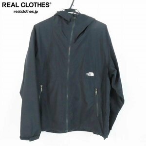 ☆THE NORTH FACE/ザノースフェイス Compact Jacket コンパクトジャケット NP72230/M /060