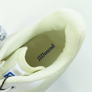 【未使用】Salomon×JJJJound/サロモン×ジョウンド XT‑Wings 2 'Lapis Blue' 472548/28 /080の画像5