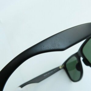 Ray-Ban/レイバン WAYFARER ウェイファーラー サングラス/アイウェア RB2140-F 901-S /000の画像9