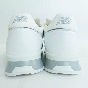 New Balance/ニューバランス イングランド製 M1500WHI/US11 /080の画像2