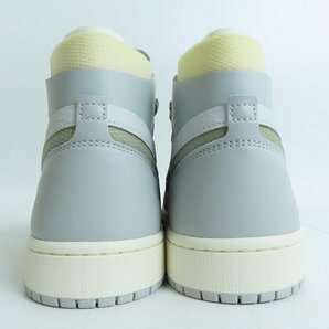 NIKE/ナイキ AIR JORDAN 1/エアジョーダン 1 ZOOM AIR COMFORT LONDON DH4268-001/27.0 /080の画像2