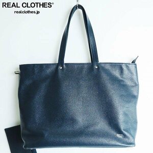 PORTER/ポーター LINK TOTE BAG リンク トートバッグ (L) 321-02805 /100