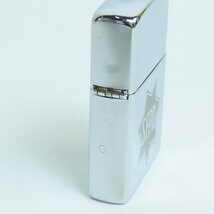 ZIPPO/ジッポー S.F.P.D. サンフランシスコ警察 1995年製 /LPL_画像3