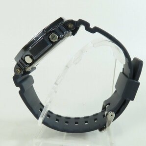 G-SHOCK/Gショック メタルカバード カーボンコアガード構造 腕時計 ネイビー GM-2100N-2 /000の画像2
