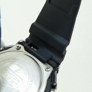 G-SHOCK/Gショック メタルカバード カーボンコアガード構造 腕時計 ネイビー GM-2100N-2 /000の画像7