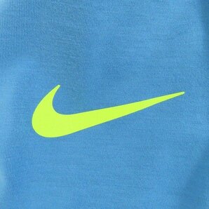 ☆【未使用】NIKE/ナイキ トレーニングウェア DRI-FIT Sport Clash 半袖Tシャツ DD1727-469/XXL /LPLの画像7