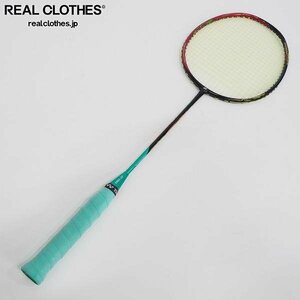 YONEX/ Yonex ASTROX 88D/ Astro ks badminton racket including in a package ×/D1X