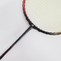 YONEX/ヨネックス ASTROX 88D/アストロクス バドミントンラケット 同梱×/D1X_画像5