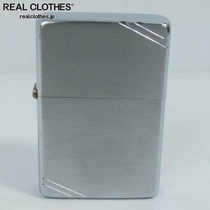 ZIPPO/ジッポー 1937 REPLICA/1937レプリカ PAT.2032695/1985年製 /LPL