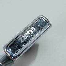 ZIPPO/ジッポー MOSSIMO TAKE FIRE/1993年製 /LPL_画像4