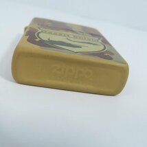 ZIPPO/ジッポー Desert Shield/デザートシールド 砂漠の盾作戦 カモフラ /LPL_画像5