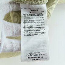 ☆【未使用】Champion/チャンピオン リバースウィーブ ワンピース/CW-U004/M /060_画像5