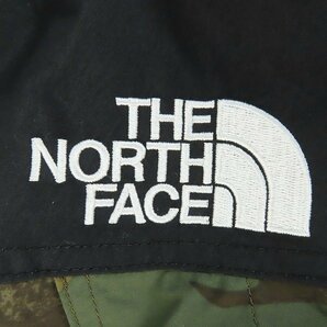 ☆THE NORTH FACE/ノースフェイス 21AW Novelty Mountain Light Jacket/ノベルティマウンテンライトジャケット NP62135/L /060の画像6