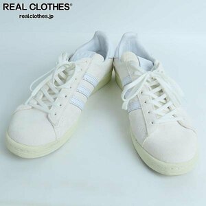 adidas/アディダス CAMPUS/キャンパス 80S スニーカー FY5467/26.5 /080