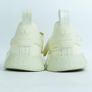 adidas/アディダス NMD R1 Off White Sand FV1793/25.5 /080の画像2