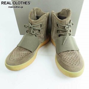 adidas/ Adidas YEEZY BOOST 750/ Easy boost 750 brown group BY2456/27 /100
