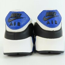 NIKE/ナイキ AIR MAX 90/エアマックス90 WHITE/PARTICLE スニーカー CD0881-102/29.0 /080_画像2