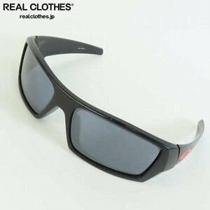 OAKLEY/ Oacley DUCATI GASCAN/ga ska n sunglasses 12-744 /000