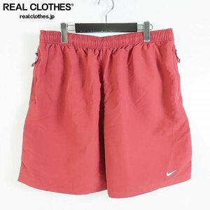 【未使用】NIKE/ナイキ Nrg Solo Swoosh Short パンツ/DM4402-661/XL /LPL