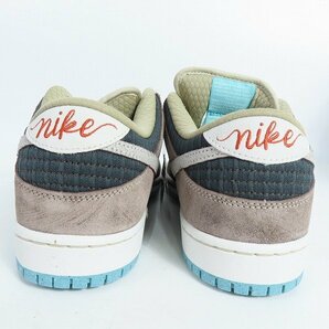 【未使用】NIKE/ナイキ SB DUNK LOW PRO PRM/ダンクロープロ ビッグマネー FZ3129-200/27.5 /080の画像2