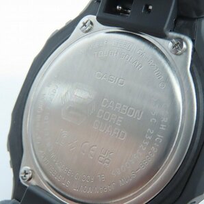 G-SHOCK/Gショック FOOD TEXTILE WEB限定モデル 腕時計/ウォッチ GA-B2100CT-1A5JF /000の画像4