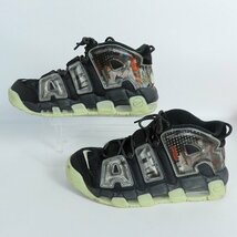 NIKE/ナイキ AIR MORE UPTEMPO '96 エアモアアップテンポ '96 相馬の古内裏 DM6213-045/28 /080_画像4