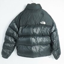 ☆THE NORTH FACE/ノースフェイス ヌプシ ダウンジャケット NF003AS/XL /080_画像2