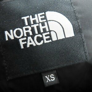 ☆THE NORTH FACE/ザノースフェイス バルトロライトジャケット ND91840/XS /080の画像3