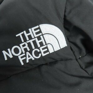 ☆THE NORTH FACE/ザノースフェイス バルトロライトジャケット ND91840/XS /080の画像9