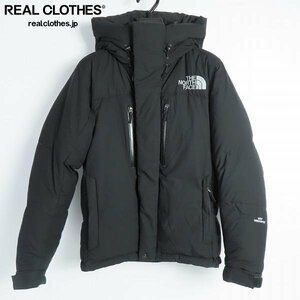 ☆THE NORTH FACE/ザノースフェイス バルトロライトジャケット ND91840/XS /080