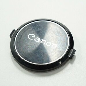 Canon/キャノン CANON LENS FD 50mm 1:1.8 S.C. 単焦点レンズ カメラ レンズ /000の画像9