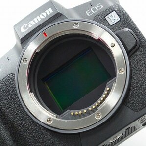 Canon/キャノン DS126721 EOS R デジタル ミラーレス一眼カメラ フルサイズ ボディ 簡易動作確認済み /080の画像3