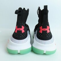 UNDER ARMOUR/アンダーアーマー CURRY 4/カリー4 1298306-016 28.5 /080_画像2