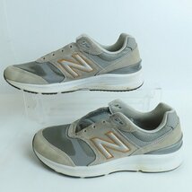 new balance/ニューバランス スニーカー/シューズ MW880GY5 27.0 /080_画像4