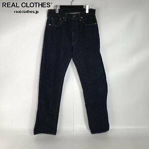 LEVIS/リーバイス 501XX 555刻印 BIG E デニムパンツ/ジーンズ 501-0003/34 /060