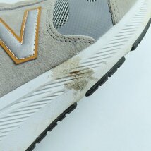 new balance/ニューバランス スニーカー/シューズ MW880GY5 27.0 /080_画像8