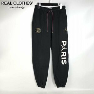 JORDAN BRAND×PSG/ジョーダンブランド×パリサンジェルマン AS M J PSG PANT スウェットパンツ CK9770-010 M /060